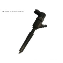 Exquisite Workmanship Bosch Oil Injector for Heavy-Duty Beam Transport Car Mining Dump Truck Spare Parts 0445120078